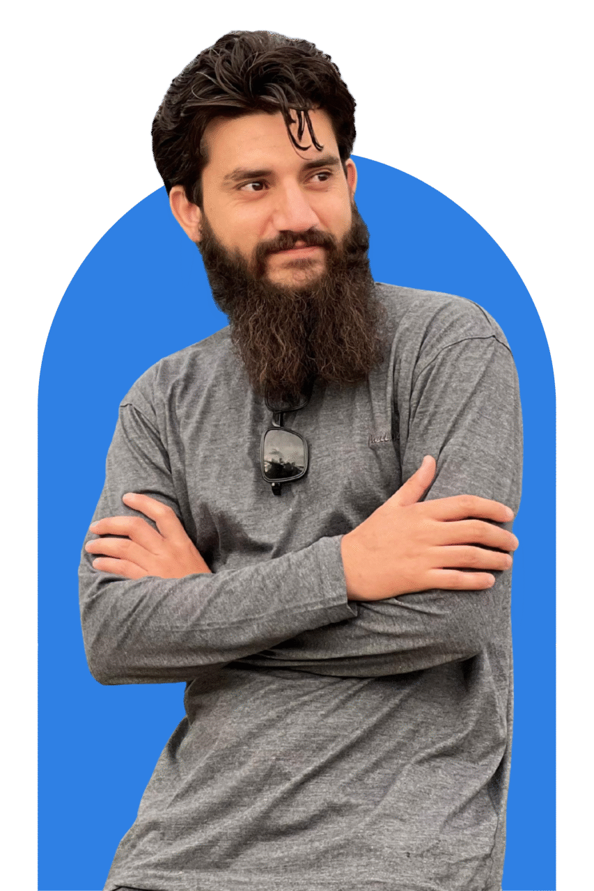 Maaz Khan Virtual Assistant